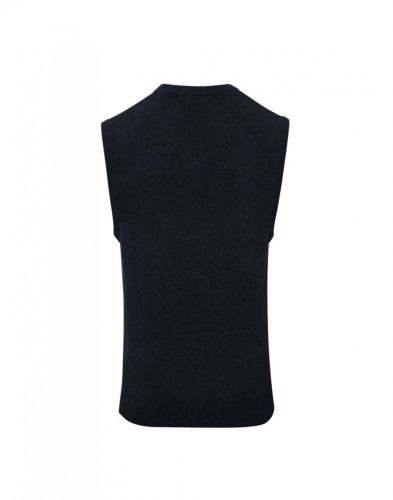 Premier PR699 MEN'S V-NECK SLEEVELESS SWEATER 2XL