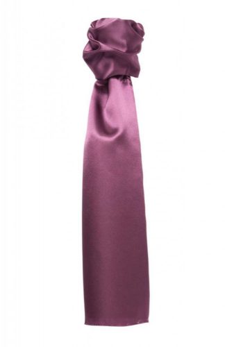 Premier PR730 'COLOURS ORIGINALS' PLAIN BUSINESS SCARF U