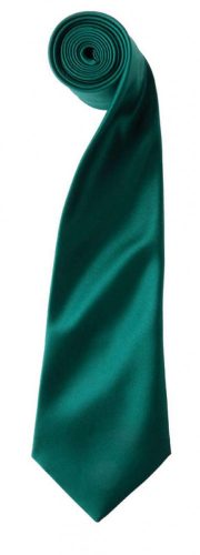 Premier PR750 'COLOURS COLLECTION' SATIN TIE U