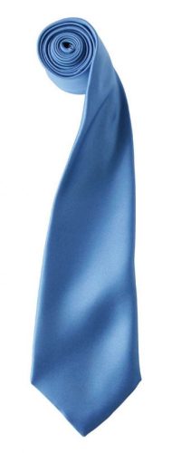 Premier PR750 'COLOURS COLLECTION' SATIN TIE U