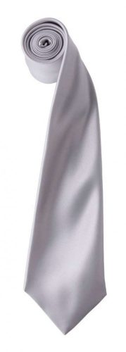 Premier PR750 'COLOURS COLLECTION' SATIN TIE U