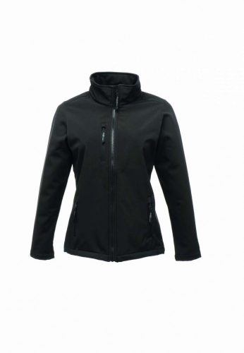 Regatta RE663 OCTAGON 3-LAYER MEMBRANE WOMEN'S SOFTSHELL L