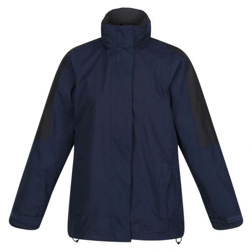 Regatta RETRA132 WOMEN'S DEFENDER III WATERPROOF 3-IN-1 JACKET 3XL