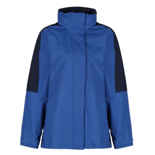 Regatta RETRA132 WOMEN'S DEFENDER III WATERPROOF 3-IN-1 JACKET 2XL