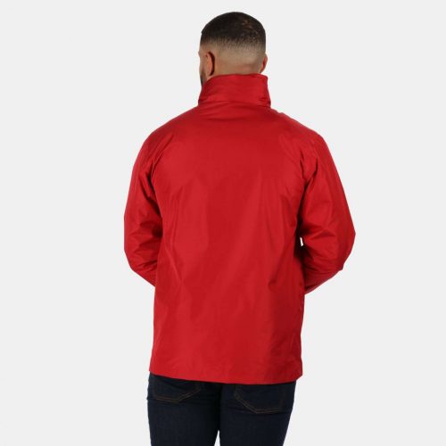 Regatta RETRA150 CLASSIC 3-IN-1 WATERPROOF JACKET L