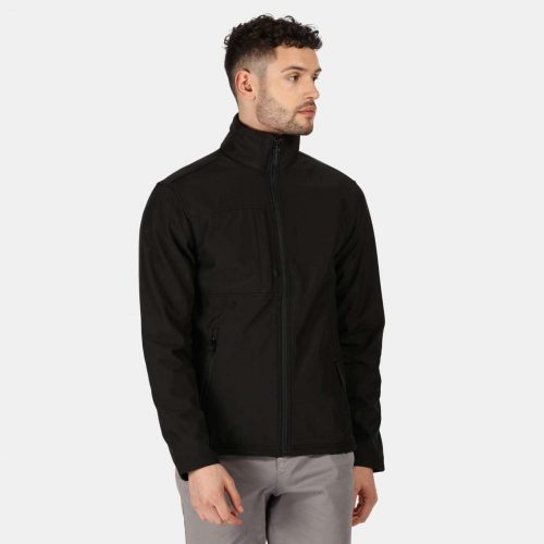 Regatta RETRA688 MEN'S OCTAGON II PRINTABLE 3 LAYER MEMBRANE SOFTSHELL 2XL