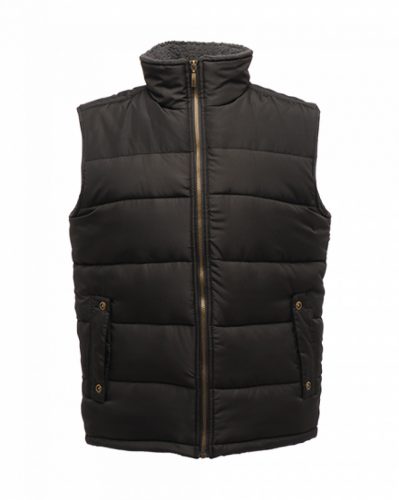 Regatta RETRA806 ALTOONA - INSULATED BODYWARMER 2XL