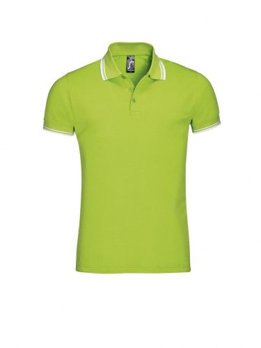 SOL'S SO00577 SOL'S PASADENA MEN - POLO SHIRT M