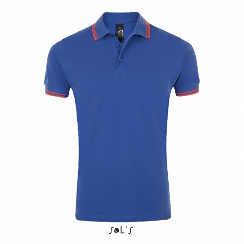 SOL'S SO00577 SOL'S PASADENA MEN - POLO SHIRT XL