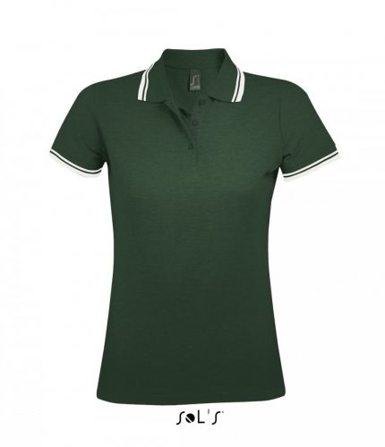 SOL'S SO00578 SOL'S PASADENA WOMEN - POLO SHIRT M