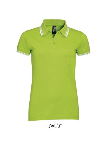 SOL'S SO00578 SOL'S PASADENA WOMEN - POLO SHIRT XL