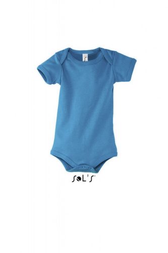 SOL'S SO00583 SOL'S BAMBINO - BABY BODYSUIT 12/18M