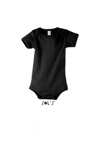 SOL'S SO00583 SOL'S BAMBINO - BABY BODYSUIT 18/23M