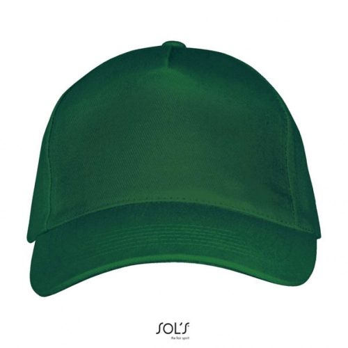 SOL'S SO00594 SOL'S LONG BEACH - 5 PANEL CAP U