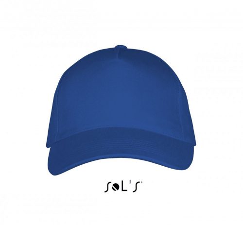 SOL'S SO00594 SOL'S LONG BEACH - 5 PANEL CAP U