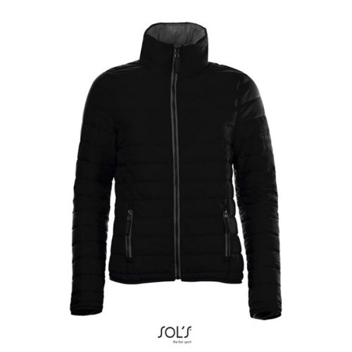 SOL'S SO01170 SOL'S RIDE WOMEN - LIGHT PADDED JACKET M