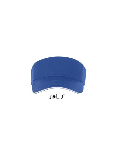 SOL'S SO01196 SOL'S ACE - UNISEX VISOR U