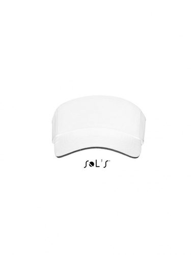 SOL'S SO01196 SOL'S ACE - UNISEX VISOR U