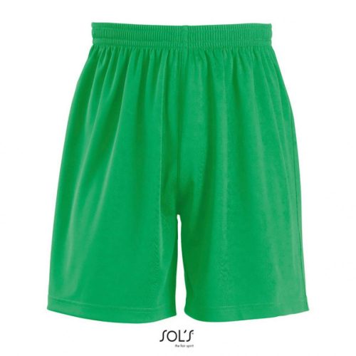 SOL'S SO01221 SOL'S SAN SIRO 2 - ADULTS' BASIC SHORTS M