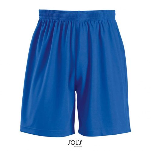 SOL'S SO01221 SOL'S SAN SIRO 2 - ADULTS' BASIC SHORTS L