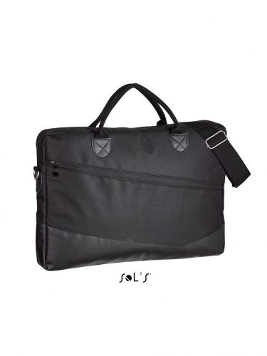 SOL'S SO01395 SOL'S MANHATTAN - 600D POLYESTER BRIEFCASE U