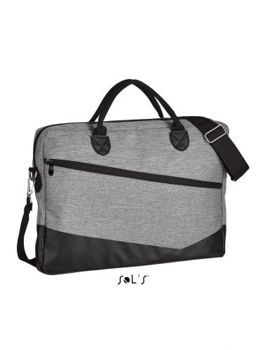 SOL'S SO01395 SOL'S MANHATTAN - 600D POLYESTER BRIEFCASE U