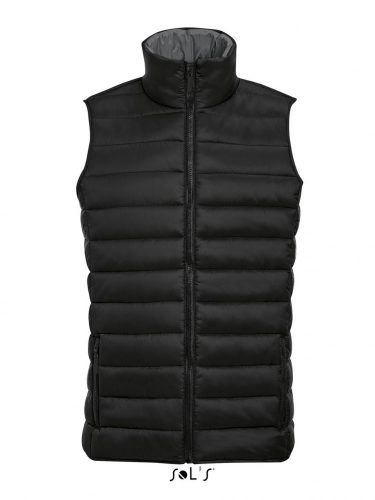 SOL'S SO01436 SOL'S WAVE MEN - LIGHTWEIGHT BODYWARMER 3XL