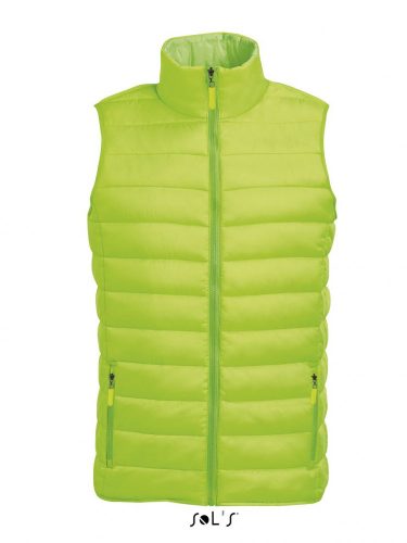 SOL'S SO01436 SOL'S WAVE MEN - LIGHTWEIGHT BODYWARMER 2XL