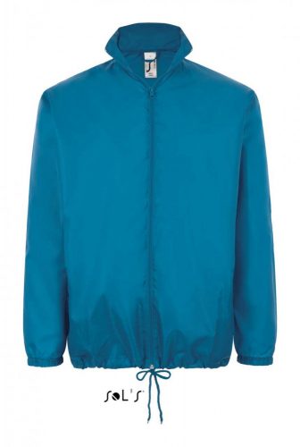 SOL'S SO01618 SOL'S SHIFT - UNISEX WATER REPELLENT WINDBREAKER 3XL