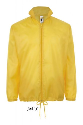 SOL'S SO01618 SOL'S SHIFT - UNISEX WATER REPELLENT WINDBREAKER XL