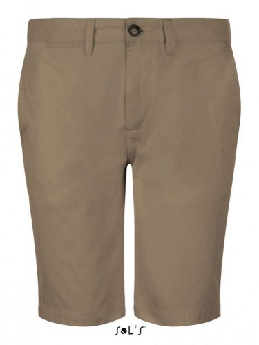 SOL'S SO01659 SOL'S JASPER - MEN'S CHINO SHORTS 38