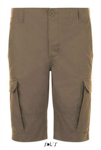 SOL'S SO01660 SOL'S JACKSON - MEN'S BERMUDA SHORTS 48