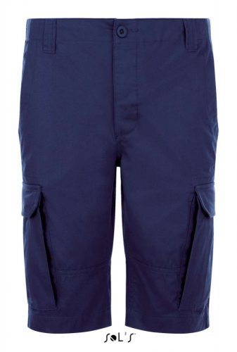 SOL'S SO01660 SOL'S JACKSON - MEN'S BERMUDA SHORTS 44