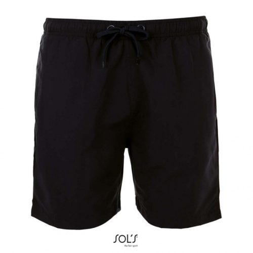 SOL'S SO01689 SOL'S SANDY - MEN'S SWIM SHORTS 2XL