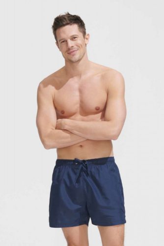 SOL'S SO01689 SOL'S SANDY - MEN'S SWIM SHORTS L