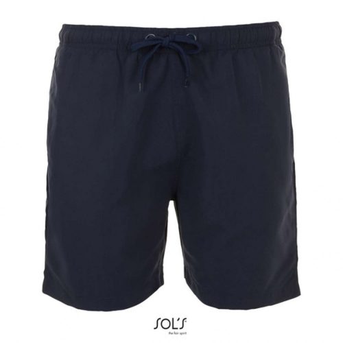 SOL'S SO01689 SOL'S SANDY - MEN'S SWIM SHORTS 2XL