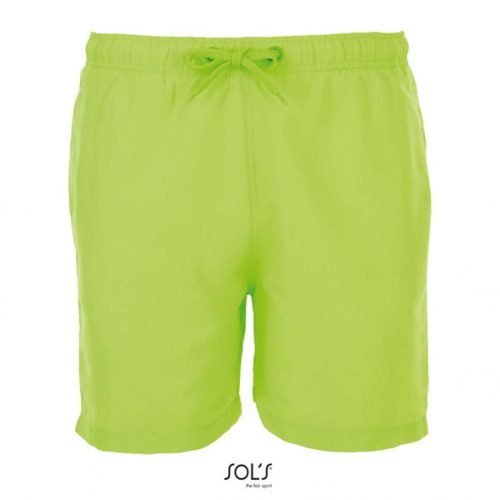 SOL'S SO01689 SOL'S SANDY - MEN'S SWIM SHORTS 2XL