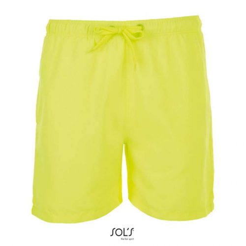 SOL'S SO01689 SOL'S SANDY - MEN'S SWIM SHORTS M