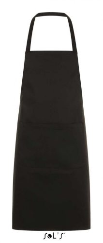 SOL'S SO01744 SOL'S GRAMERCY - LONG APRON WITH POCKET U