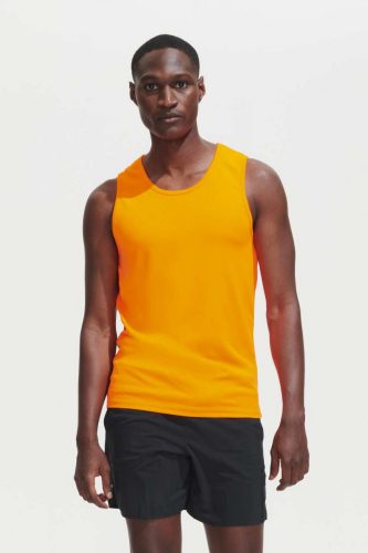 SOL'S SO02073 SOL'S SPORTY TT MEN - SPORTS TANK TOP 3XL