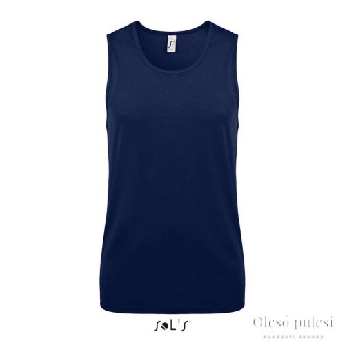 SOL'S SO02117 SOL'S SPORTY TT WOMEN - SPORTS TANK TOP 2XL