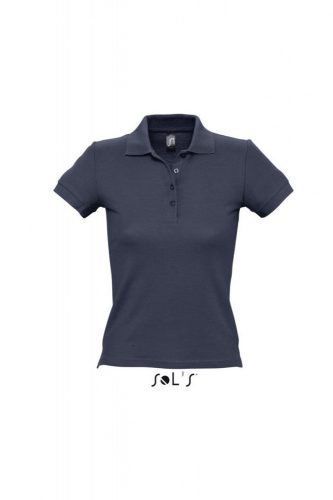 SOL'S SO11310 SOL'S PEOPLE - WOMEN'S POLO SHIRT XL