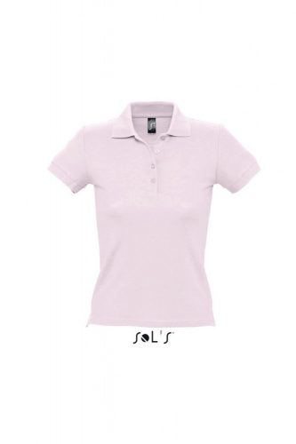 SOL'S SO11310 SOL'S PEOPLE - WOMEN'S POLO SHIRT 2XL