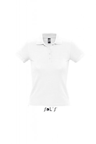 SOL'S SO11310 SOL'S PEOPLE - WOMEN'S POLO SHIRT 2XL