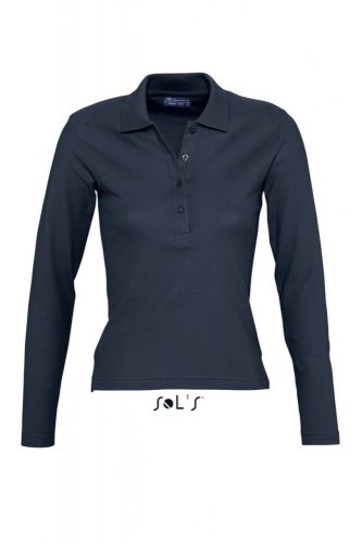 SOL'S SO11317 SOL'S PODIUM - WOMEN'S POLO SHIRT L