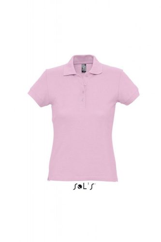 SOL'S SO11338 SOL'S PASSION - WOMEN'S POLO SHIRT M