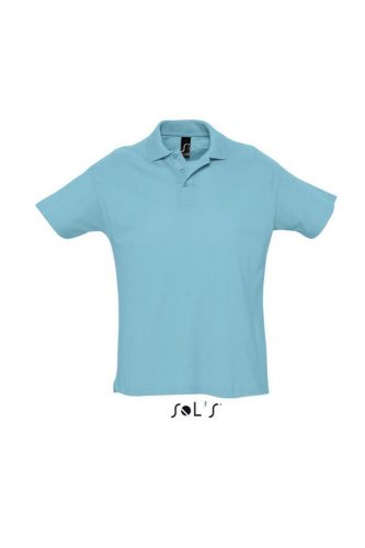 SOL'S SO11342 SOL'S SUMMER II - MEN'S POLO SHIRT S