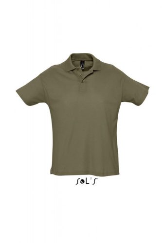 SOL'S SO11342 SOL'S SUMMER II - MEN'S POLO SHIRT S