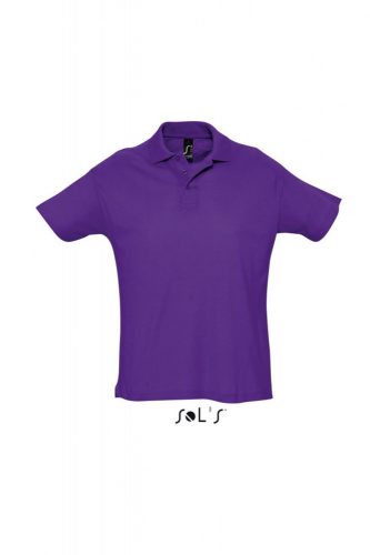 SOL'S SO11342 SOL'S SUMMER II - MEN'S POLO SHIRT XL