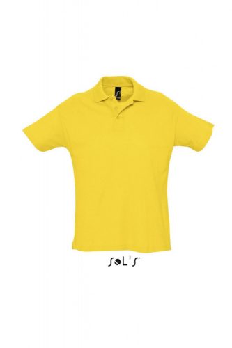 SOL'S SO11342 SOL'S SUMMER II - MEN'S POLO SHIRT M